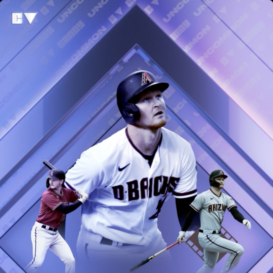 Pavin Smith