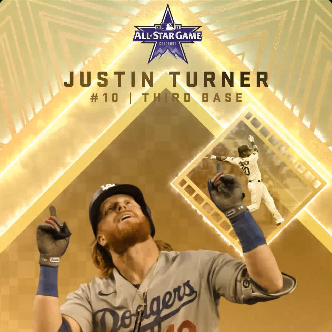 Justin Turner