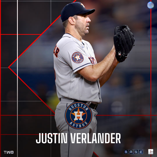 Justin Verlander