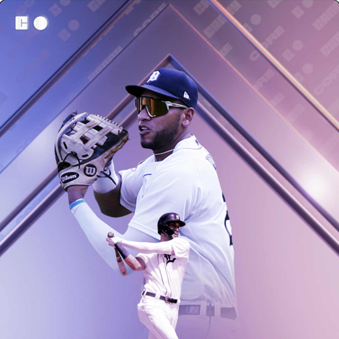 Victor Reyes