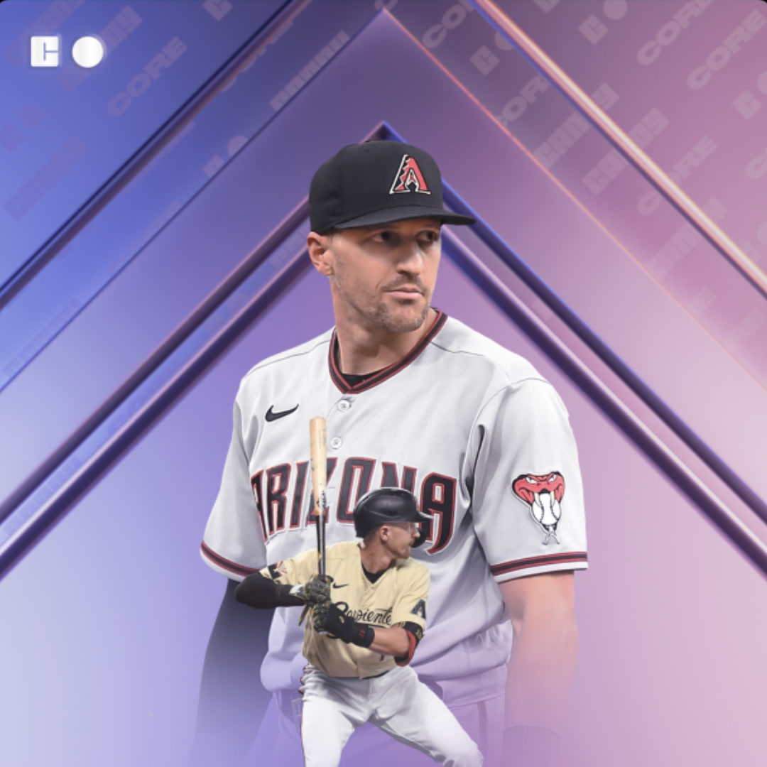 Nick Ahmed