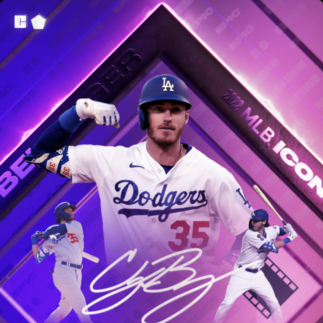 Cody Bellinger