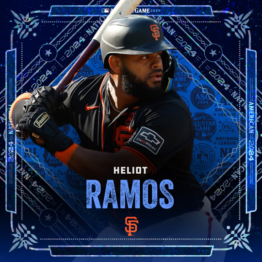 Heliot Ramos