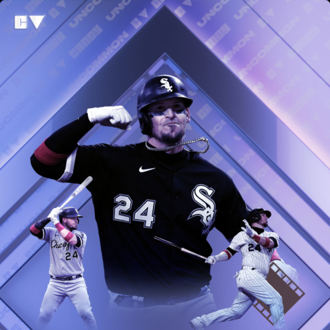 Yasmani Grandal