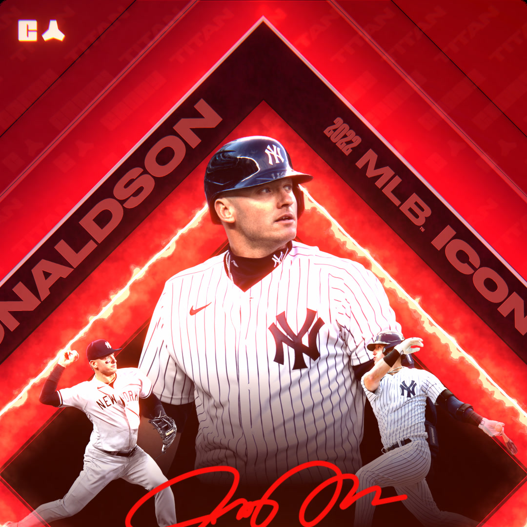 Josh Donaldson