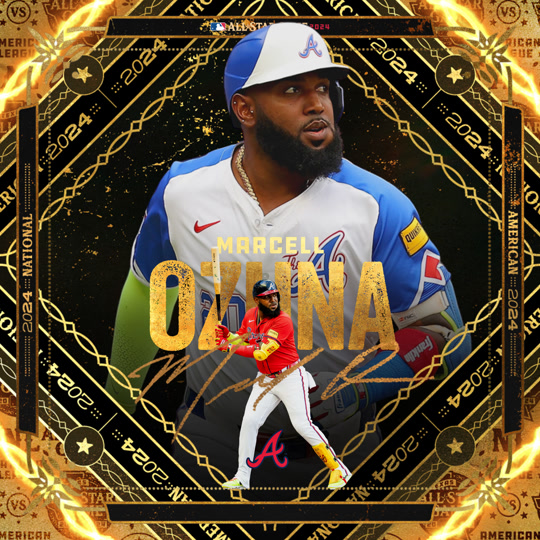 Marcell Ozuna