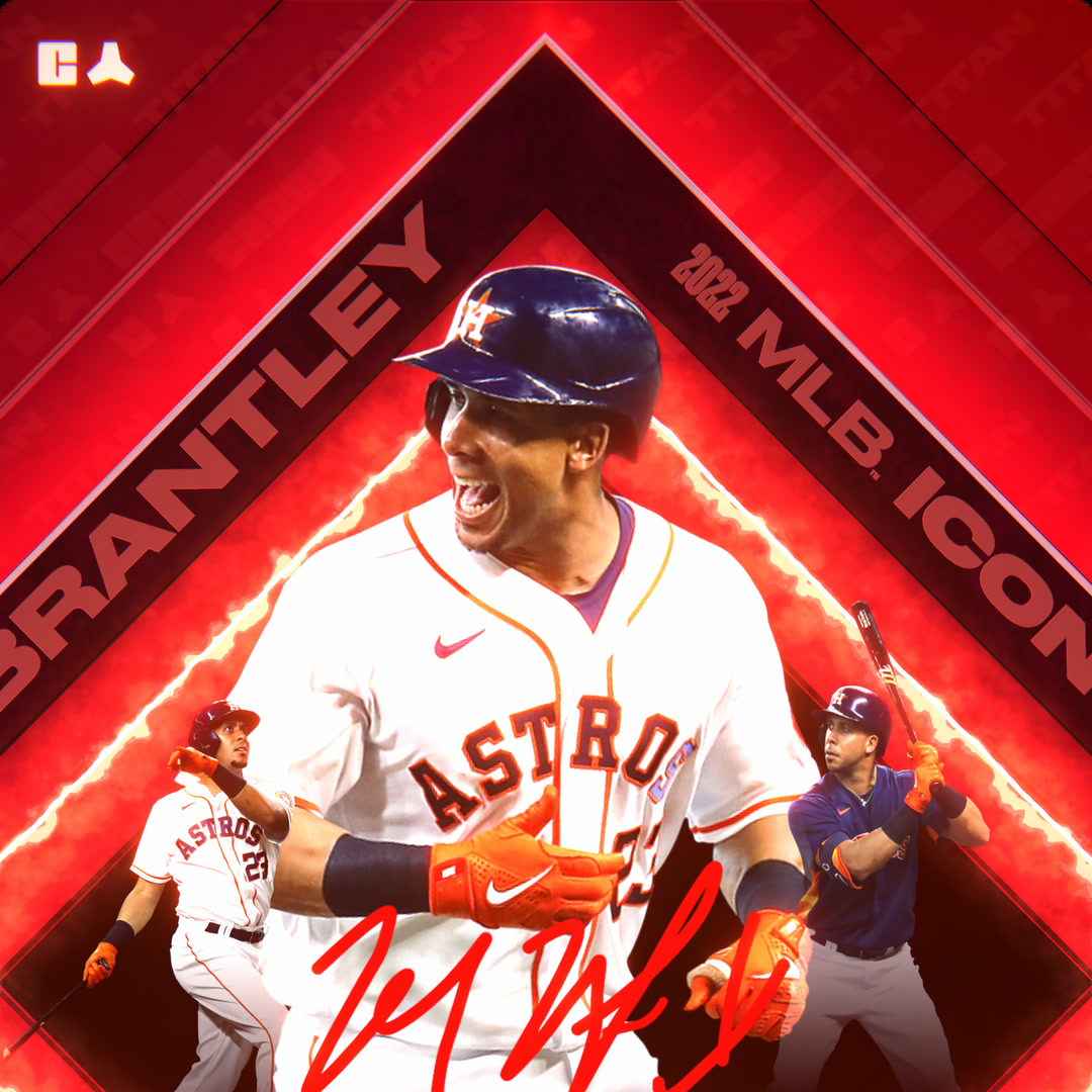 Michael Brantley