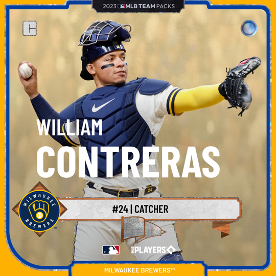 William Contreras