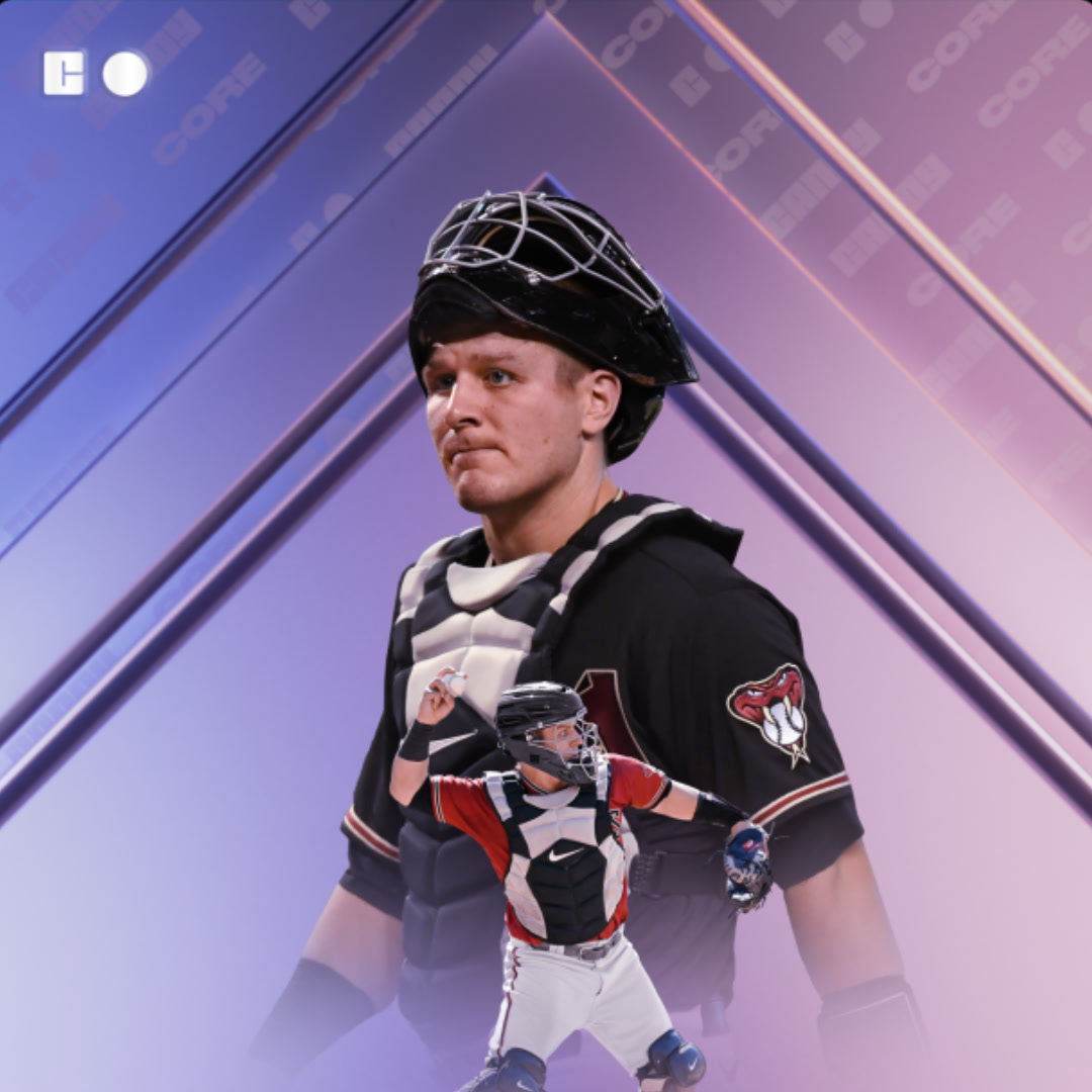 Daulton Varsho