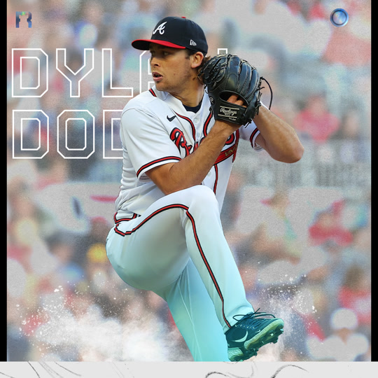 Dylan Dodd
