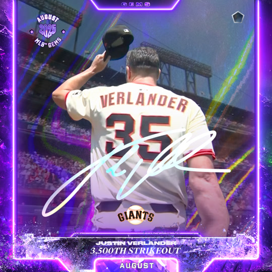 Justin Verlander