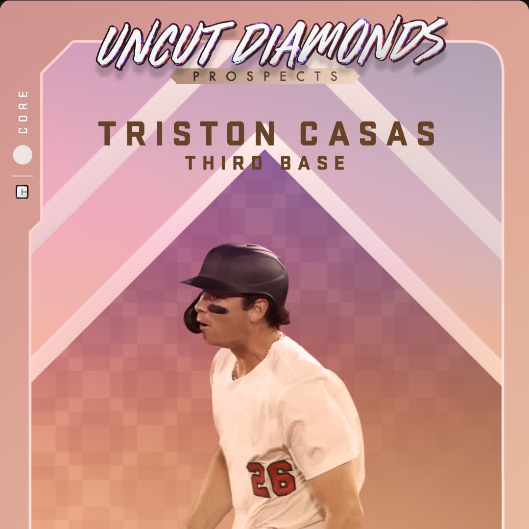 Triston Casas