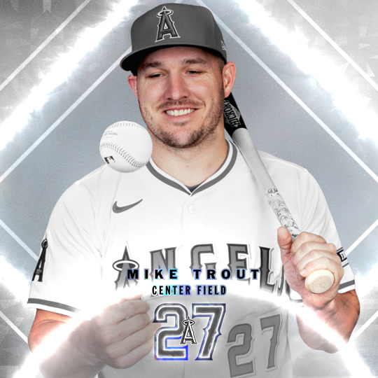 Mike Trout