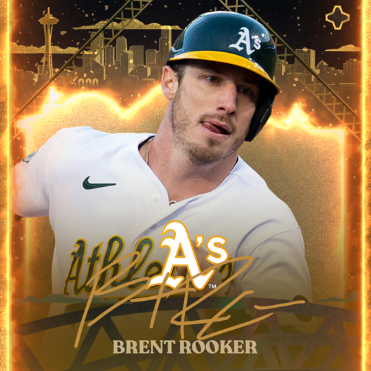 Brent Rooker