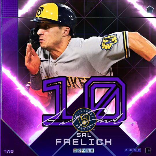 Sal Frelick