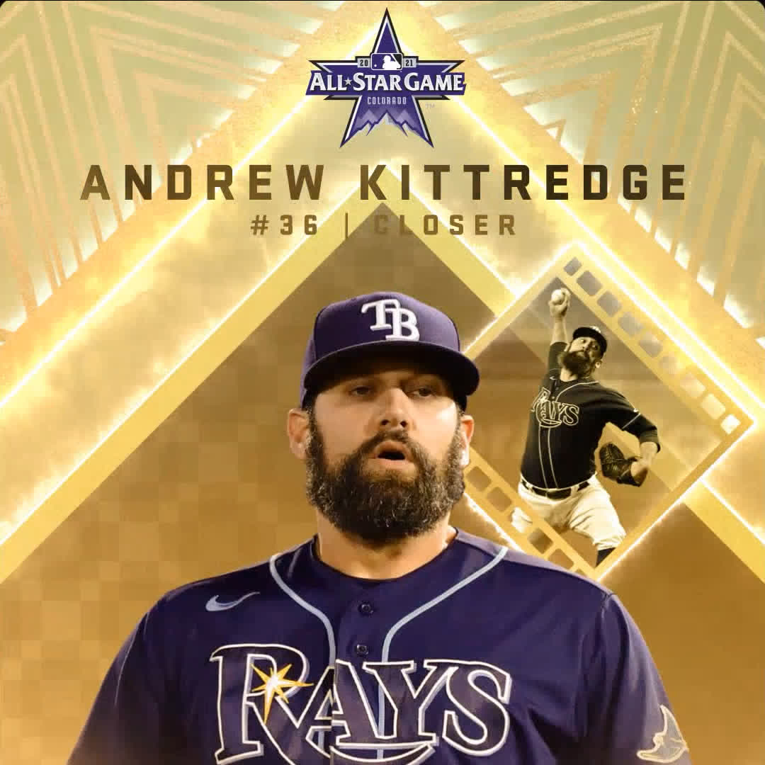 Andrew Kittredge