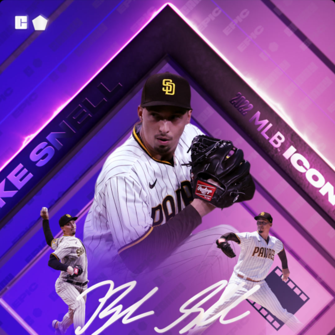 Blake Snell