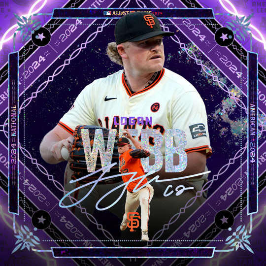 Logan Webb