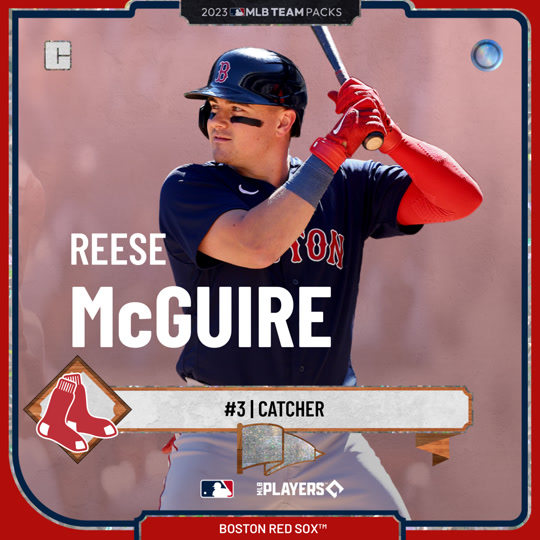 Reese McGuire
