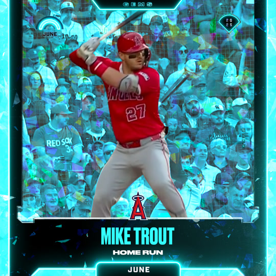 Mike Trout