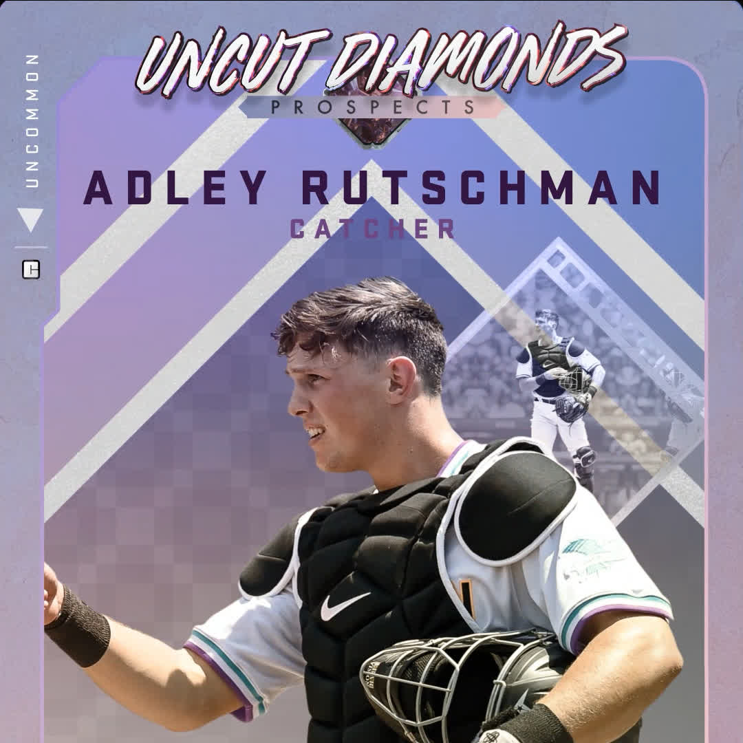 Adley Rutschman