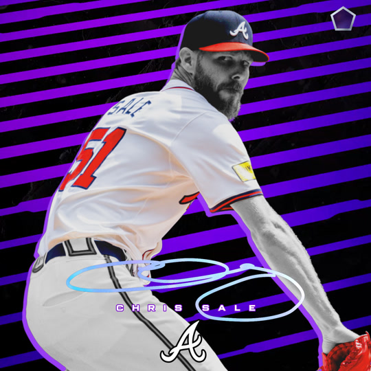 Chris Sale