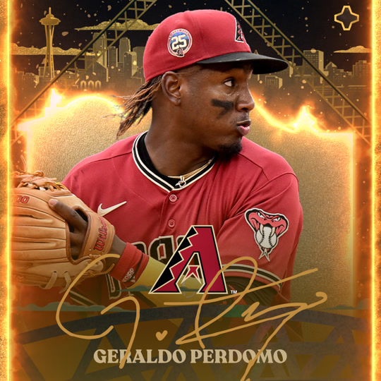 Geraldo Perdomo