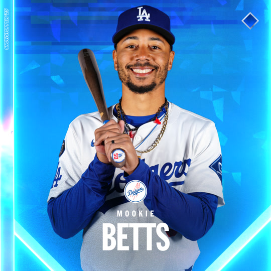 Mookie Betts