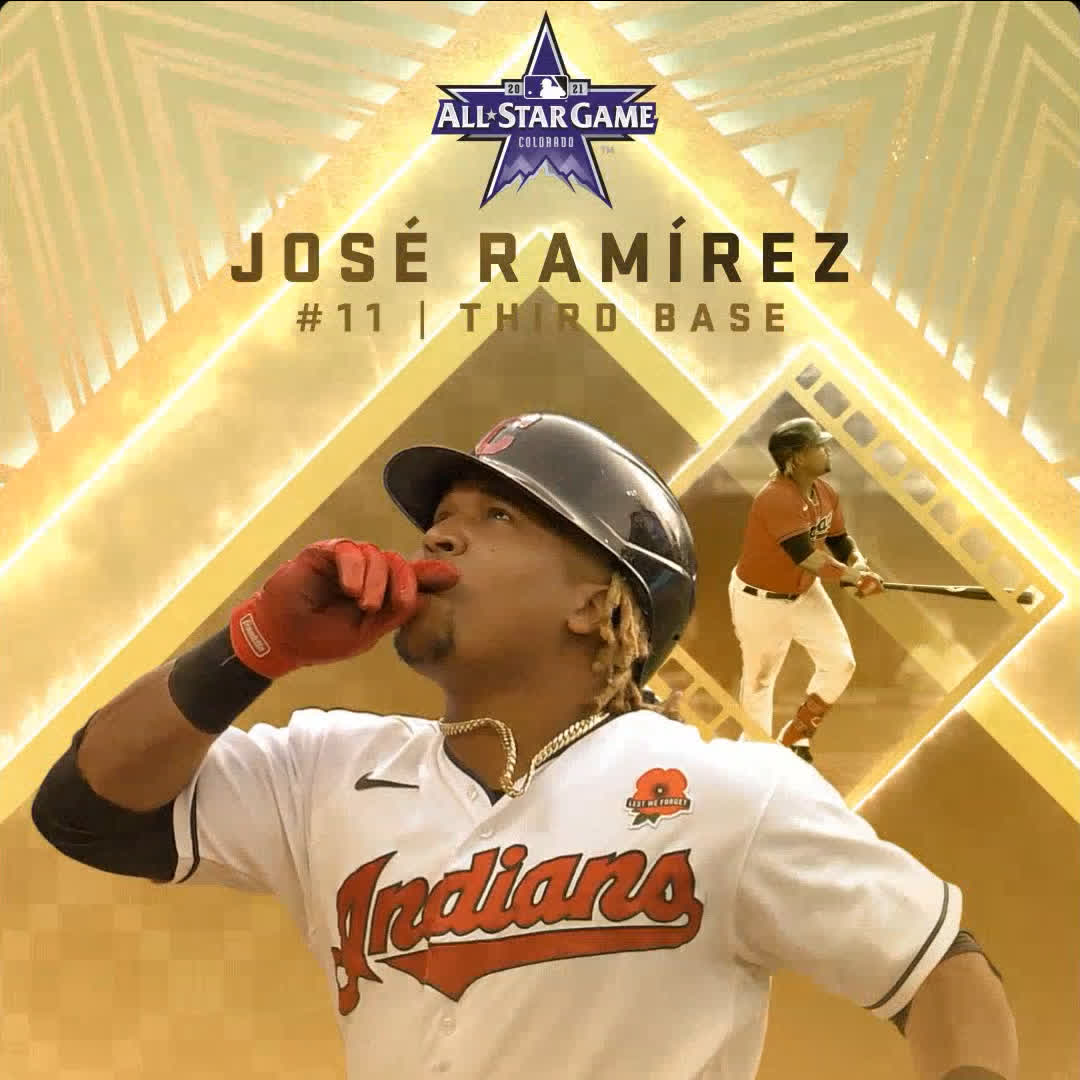 José Ramírez