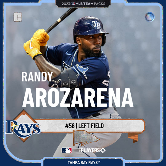 Randy Arozarena