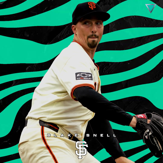 Blake Snell