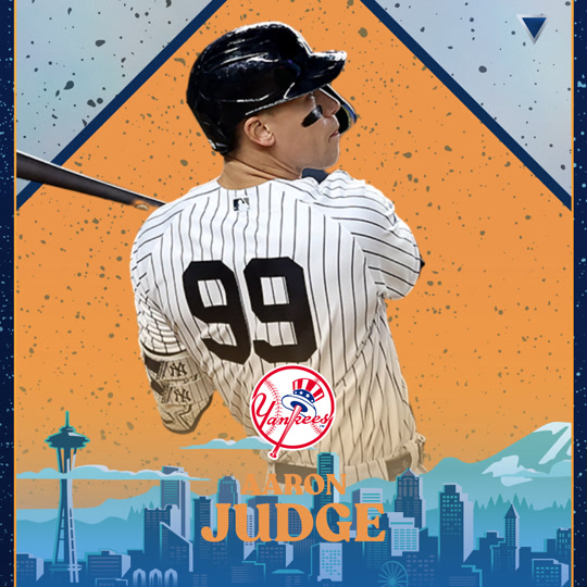 Aaron Judge