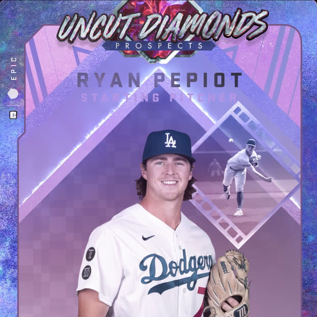 Ryan Pepiot