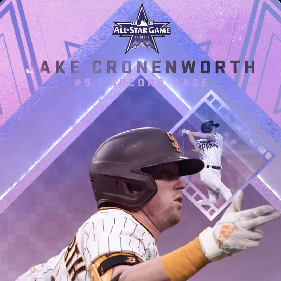 Jake Cronenworth