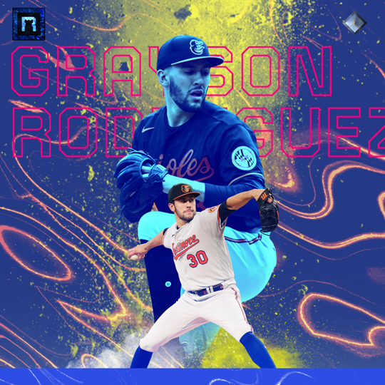 Grayson Rodriguez