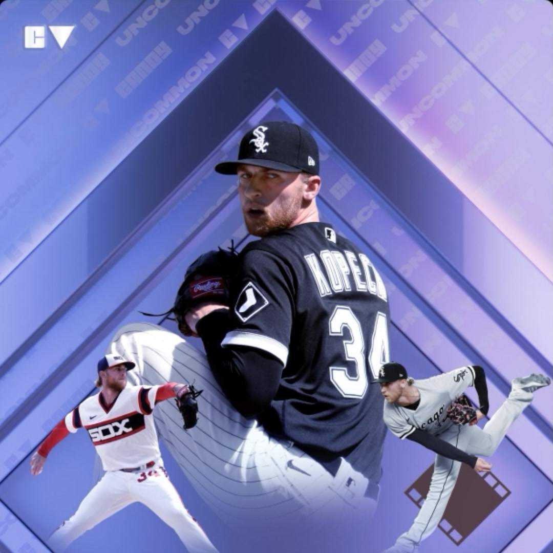 Michael Kopech