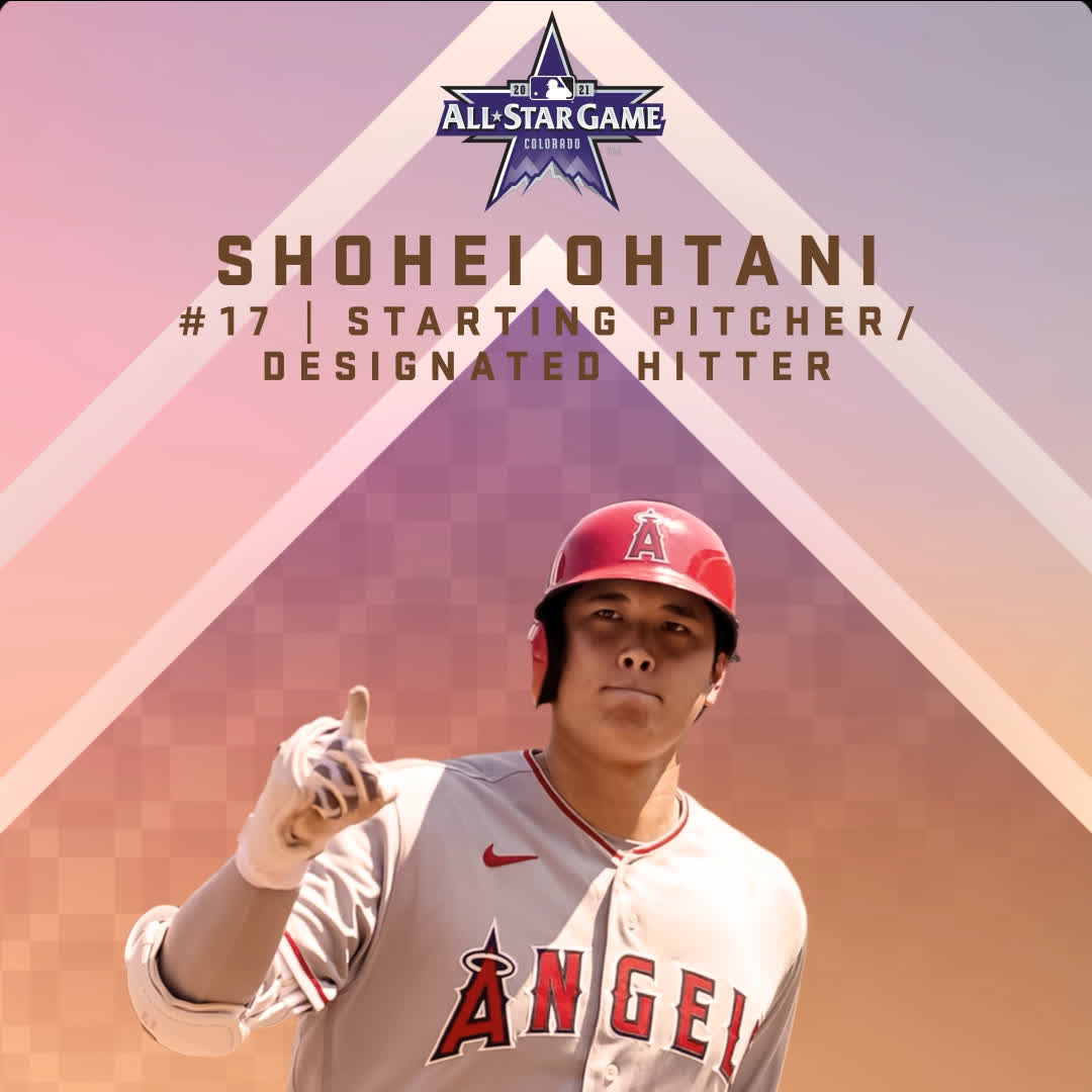 Shohei Ohtani