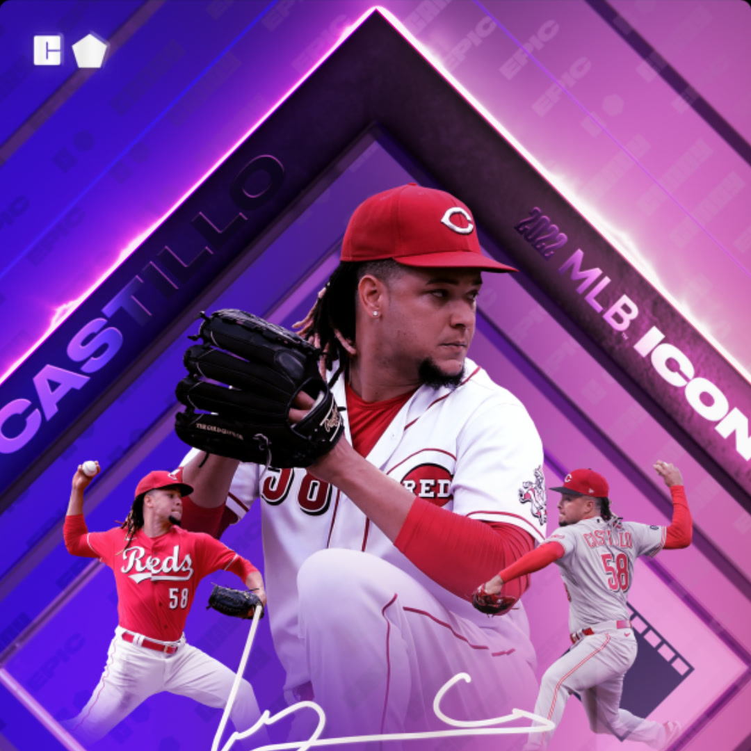 Luis Castillo