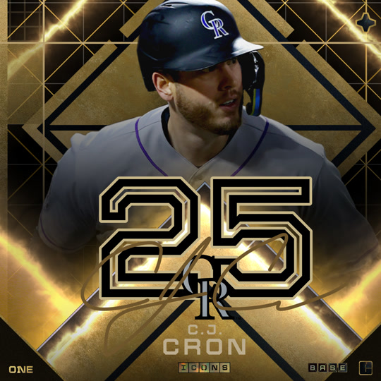 C.J. Cron