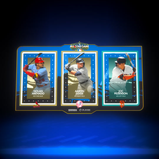 2022 Tricon Arenado Judge Pederson