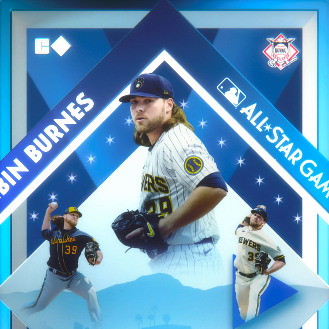 Corbin Burnes