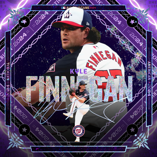 Kyle Finnegan