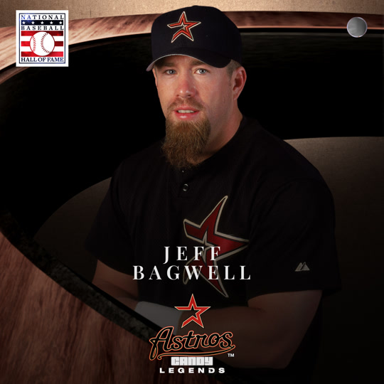 Jeff Bagwell