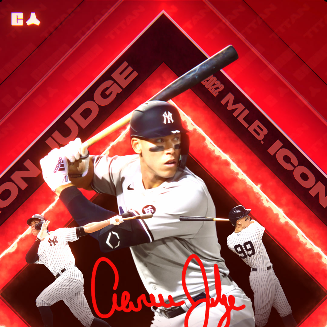 Aaron Judge