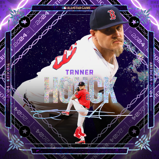 Tanner Houck