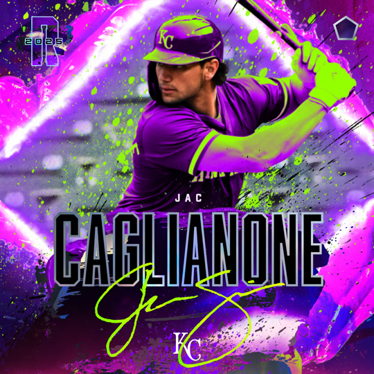Jac Caglianone