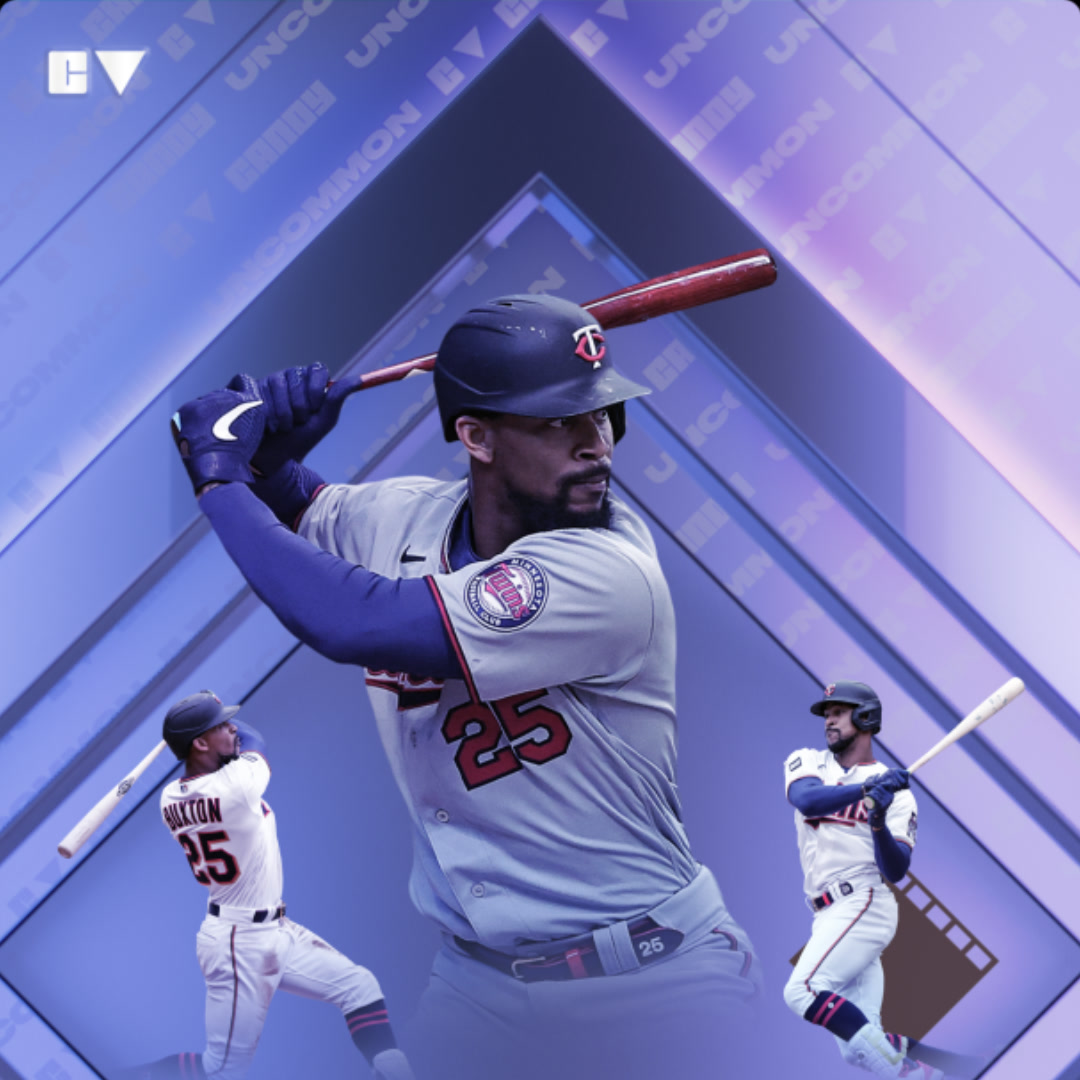 Byron Buxton