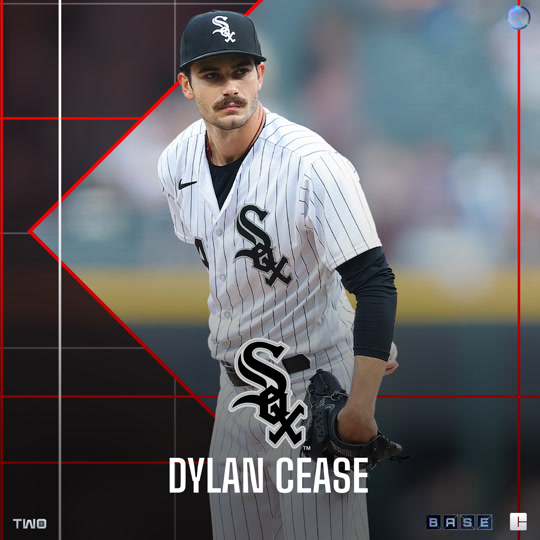 Dylan Cease