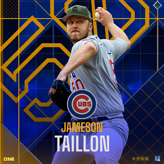 Jameson Taillon
