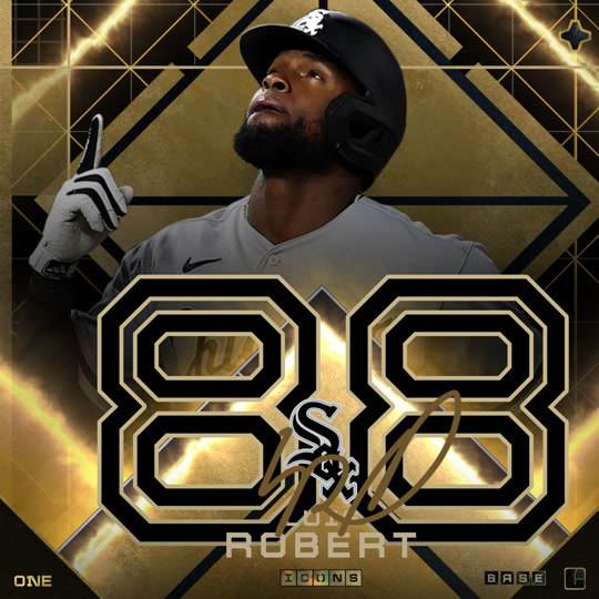 Luis Robert